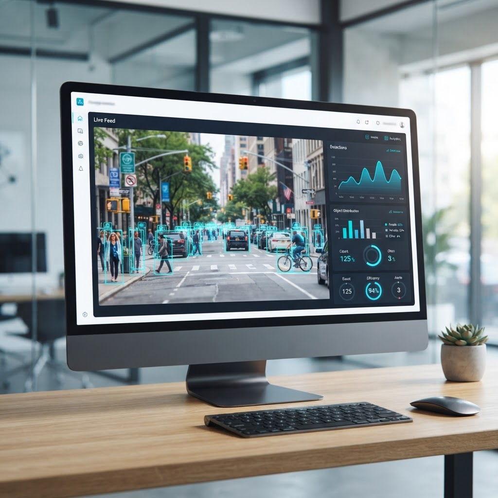 Real Estate Lead Analysis System project screenshot